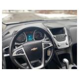 2012 CHEVROLET EQUINOX LT *No Accidents | All Wheel Drive* (NO RESERVE)