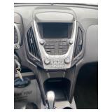 2012 CHEVROLET EQUINOX LT *No Accidents | All Wheel Drive* (NO RESERVE)