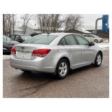 2011 CHEVROLET CRUZE LT *128k Miles | No Accidents | 2 Owner* (NO RESERVE)
