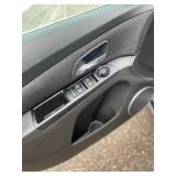 2011 CHEVROLET CRUZE LT *128k Miles | No Accidents | 2 Owner* (NO RESERVE)