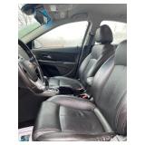 2011 CHEVROLET CRUZE LT *128k Miles | No Accidents | 2 Owner* (NO RESERVE)