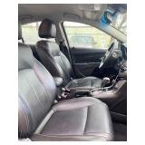 2011 CHEVROLET CRUZE LT *128k Miles | No Accidents | 2 Owner* (NO RESERVE)