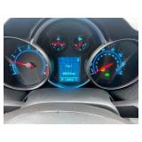 2011 CHEVROLET CRUZE LT *128k Miles | No Accidents | 2 Owner* (NO RESERVE)