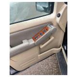 2007 FORD EXPLORER EDDIE BAUER *No Accidents* (NO RESERVE)