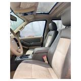 2007 FORD EXPLORER EDDIE BAUER *No Accidents* (NO RESERVE)