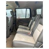 2007 FORD EXPLORER EDDIE BAUER *No Accidents* (NO RESERVE)