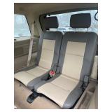 2007 FORD EXPLORER EDDIE BAUER *No Accidents* (NO RESERVE)