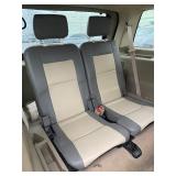 2007 FORD EXPLORER EDDIE BAUER *No Accidents* (NO RESERVE)