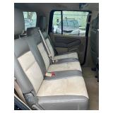 2007 FORD EXPLORER EDDIE BAUER *No Accidents* (NO RESERVE)