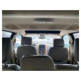 2007 FORD EXPLORER EDDIE BAUER *No Accidents* (NO RESERVE)