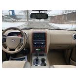 2007 FORD EXPLORER EDDIE BAUER *No Accidents* (NO RESERVE)
