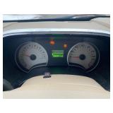2007 FORD EXPLORER EDDIE BAUER *No Accidents* (NO RESERVE)