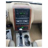 2007 FORD EXPLORER EDDIE BAUER *No Accidents* (NO RESERVE)