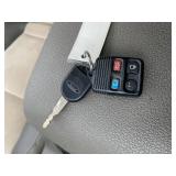 2007 FORD EXPLORER EDDIE BAUER *No Accidents* (NO RESERVE)