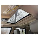 2007 FORD EXPLORER EDDIE BAUER *No Accidents* (NO RESERVE)