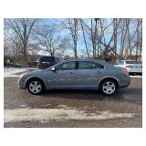 2007 SATURN AURA XE *No Accidents | 124k Miles* (NO RESERVE)