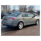 2007 SATURN AURA XE *No Accidents | 124k Miles* (NO RESERVE)