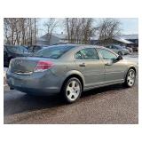 2007 SATURN AURA XE *No Accidents | 124k Miles* (NO RESERVE)
