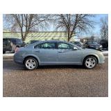 2007 SATURN AURA XE *No Accidents | 124k Miles* (NO RESERVE)