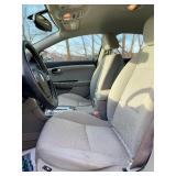 2007 SATURN AURA XE *No Accidents | 124k Miles* (NO RESERVE)