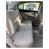 2007 SATURN AURA XE *No Accidents | 124k Miles* (NO RESERVE)