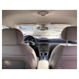 2007 SATURN AURA XE *No Accidents | 124k Miles* (NO RESERVE)