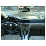 2007 SATURN AURA XE *No Accidents | 124k Miles* (NO RESERVE)