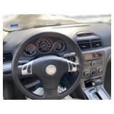 2007 SATURN AURA XE *No Accidents | 124k Miles* (NO RESERVE)