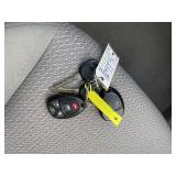 2007 SATURN AURA XE *No Accidents | 124k Miles* (NO RESERVE)