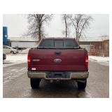 2004 FORD F-150 LARIAT *4x4 | 66k Miles* (NO RESERVE)