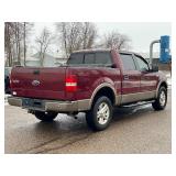 2004 FORD F-150 LARIAT *4x4 | 66k Miles* (NO RESERVE)