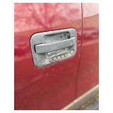 2004 FORD F-150 LARIAT *4x4 | 66k Miles* (NO RESERVE)