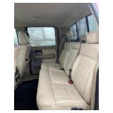 2004 FORD F-150 LARIAT *4x4 | 66k Miles* (NO RESERVE)