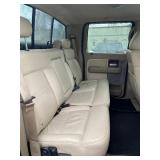 2004 FORD F-150 LARIAT *4x4 | 66k Miles* (NO RESERVE)