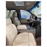 2004 FORD F-150 LARIAT *4x4 | 66k Miles* (NO RESERVE)