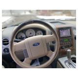 2004 FORD F-150 LARIAT *4x4 | 66k Miles* (NO RESERVE)