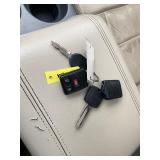 2004 FORD F-150 LARIAT *4x4 | 66k Miles* (NO RESERVE)