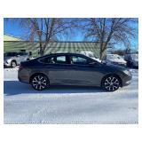 2015 CHRYSLER 200 C *Prior Certified Pre-Owned*