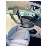 2015 CHRYSLER 200 C *Prior Certified Pre-Owned*