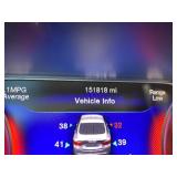 2015 CHRYSLER 200 C *Prior Certified Pre-Owned*