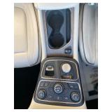 2015 CHRYSLER 200 C *Prior Certified Pre-Owned*