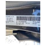 2015 CHRYSLER 200 C *Prior Certified Pre-Owned*