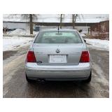 2003 VOLKSWAGEN JETTA GLX VR6 *104k Miles | Prior Certified Pre-Owned* (NO RESERVE)