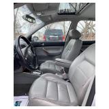 2003 VOLKSWAGEN JETTA GLX VR6 *104k Miles | Prior Certified Pre-Owned* (NO RESERVE)