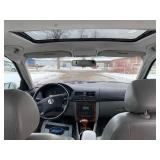 2003 VOLKSWAGEN JETTA GLX VR6 *104k Miles | Prior Certified Pre-Owned* (NO RESERVE)