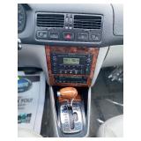 2003 VOLKSWAGEN JETTA GLX VR6 *104k Miles | Prior Certified Pre-Owned* (NO RESERVE)