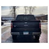 2013 FORD F-150 XLT *4x4* (NO RESERVE)
