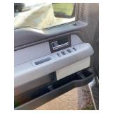 2013 FORD F-150 XLT *4x4* (NO RESERVE)