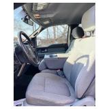 2013 FORD F-150 XLT *4x4* (NO RESERVE)
