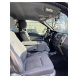 2013 FORD F-150 XLT *4x4* (NO RESERVE)